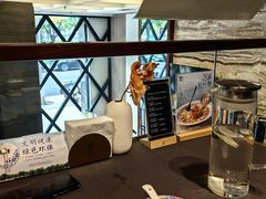 -肆月河豚·新淮扬(金融街店)