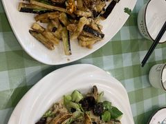 -华圆美食