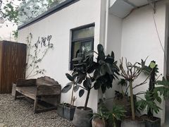 -云里小坐·小院里·团建·宴请·下午茶(三圣乡店)