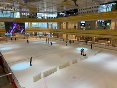 -冠军冰场CHAMPION RINK(苏州中心商场店)