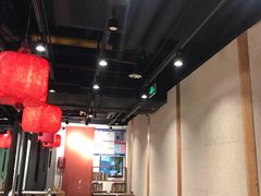 大堂-和府捞面(天河领展广场店)