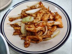 贵州嫩鸡-芝麻花餐厅(祁家豁子店)