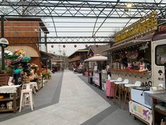 -京北渔家傲