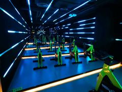 -W FITNESS 威尔仕健身·游泳(老西门新苑店)