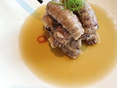 -环球港凯悦 · 享悦中餐厅