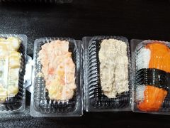-池田寿司·4H鲜作(西直门凯德华联店)