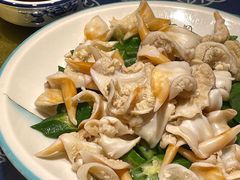 -旺角小渔村(二马路店)