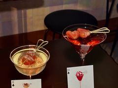 -MAYBE 威士忌 coffee&bar·清吧