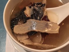 -Colony(新加坡丽思卡尔顿美年酒店)