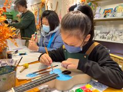 -100家灵感仓库·DIY团建(什刹海店)