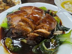 协和蜜汁酱方-协和菜馆(凤凰街店)