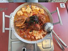 -小螺大作·螺蛳粉火锅(林和西店)
