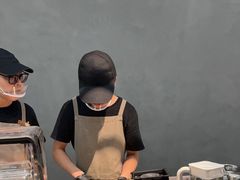 -喜茶(深圳万象城黑金店)