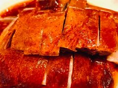 -君庭中餐厅(友谊宾馆店)