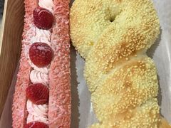 -奈雪的茶(市百一店)