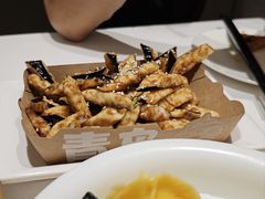 -双合园·海鲜水饺青岛菜(万佳广场店)