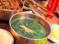 -西塔老太太泥炉烤肉(上海七宝领展广场店)
