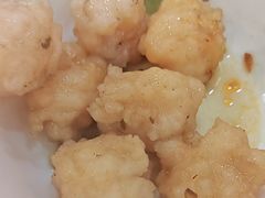 -清真·马家火锅美食城(镇江北路店)