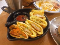 -甘单茶事小馆(洋河店)