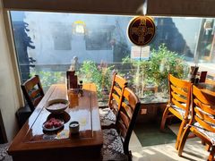 -同得兴 Since·1995 传统苏式面馆(十全街店)