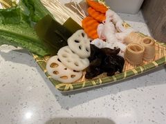 -鱼酷活鱼烤鱼(南京水游城店)