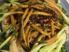 -魏家凉皮(协和店)