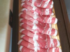 -阳坊胜利涮羊肉(阳坊老店)