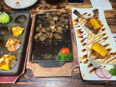-小川洋风料理(街道口店)