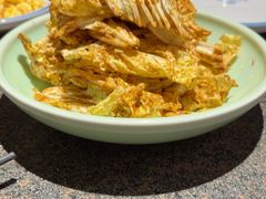 -真地道京味府·鲜橙烤鸭·北京菜(朝外大街东大桥店)