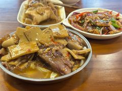 -老兵牛蹄店(下沙店)
