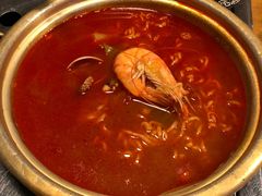 -海神·济州岛海鲜料理(天乐广场店)
