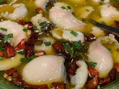 -良渚君澜度假酒店·中餐厅