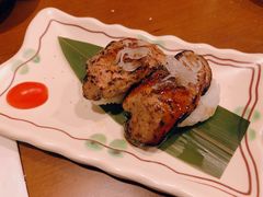 鹅肝寿司-魔丼屋(日月光店)