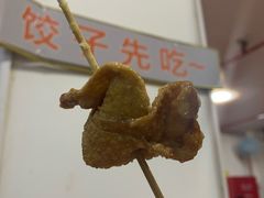 -谢怀亮芝麻茶