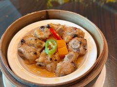 -金悦轩海鲜酒家(拱北店)