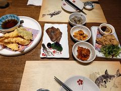 -红叶日本料理(开发区店)