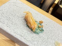 -鮨政· Omakase(港汇恒隆广场店)