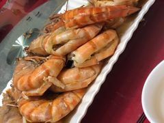 -集贤阁海鲜酒楼(北辰总店)