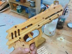 -手创未来·木工DIY手作