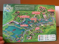 -杭州开元森泊度假乐园