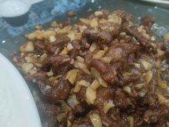 -清真·同发顺饭庄·烧麦(总店)