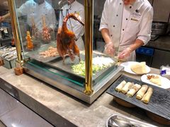 -厦门海沧正元希尔顿逸林酒店開全日餐厅