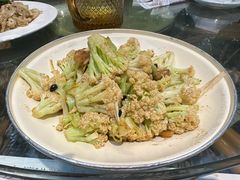 -春满园生态餐厅(南宫路店)