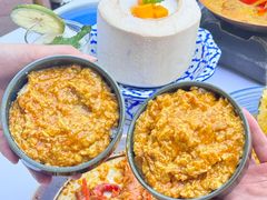 -BetterThai 泰加(苏州中心店)
