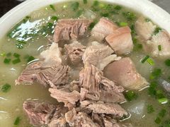-荣生萝卜汤饭店