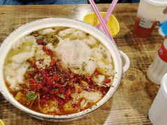 -友达面馆(鼓楼店)