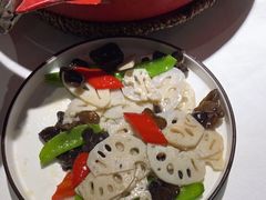 -雲蜀龙阁·金牌水煮鱼(方庄店)