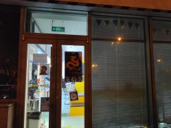 -DL BARBERSHOP男士理发店