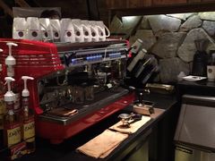 后院咖啡(虹桥坊店)-Bco豆库(星耀天地店)