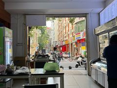 -港门粉第一家